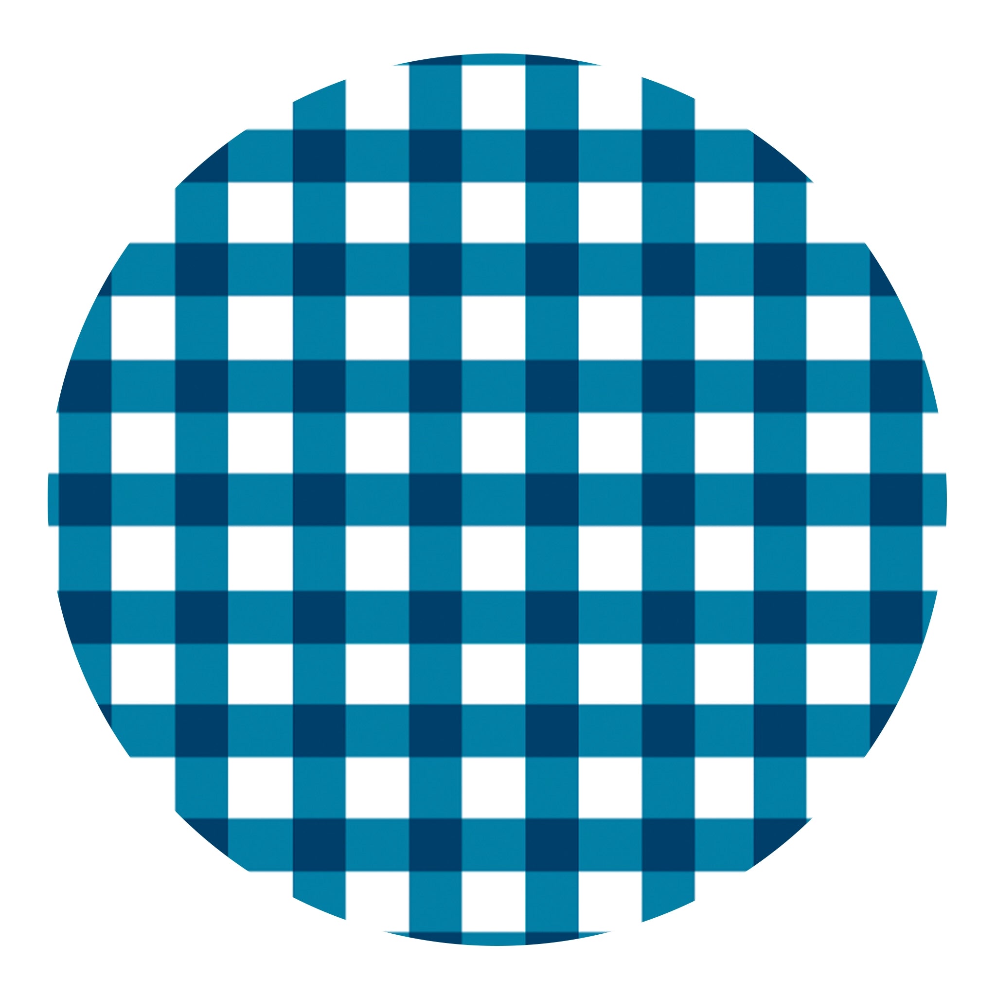 Gingham Sublimation Paper Print - DIY Craft Warehouse