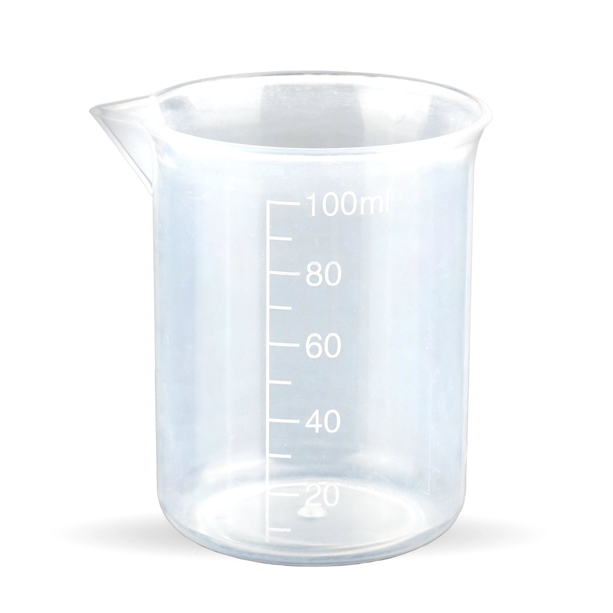 Plastic Beaker