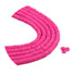 Heishi Surfer Friendship Beads - Bright Pink - DIY Craft Warehouse