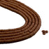 Heishi Surfer Friendship Beads - Brown - DIY Craft Warehouse