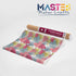 Hydro Sublimation Transfer Paper - Assorted Tropic Leaves - DIY Craft Warehouse