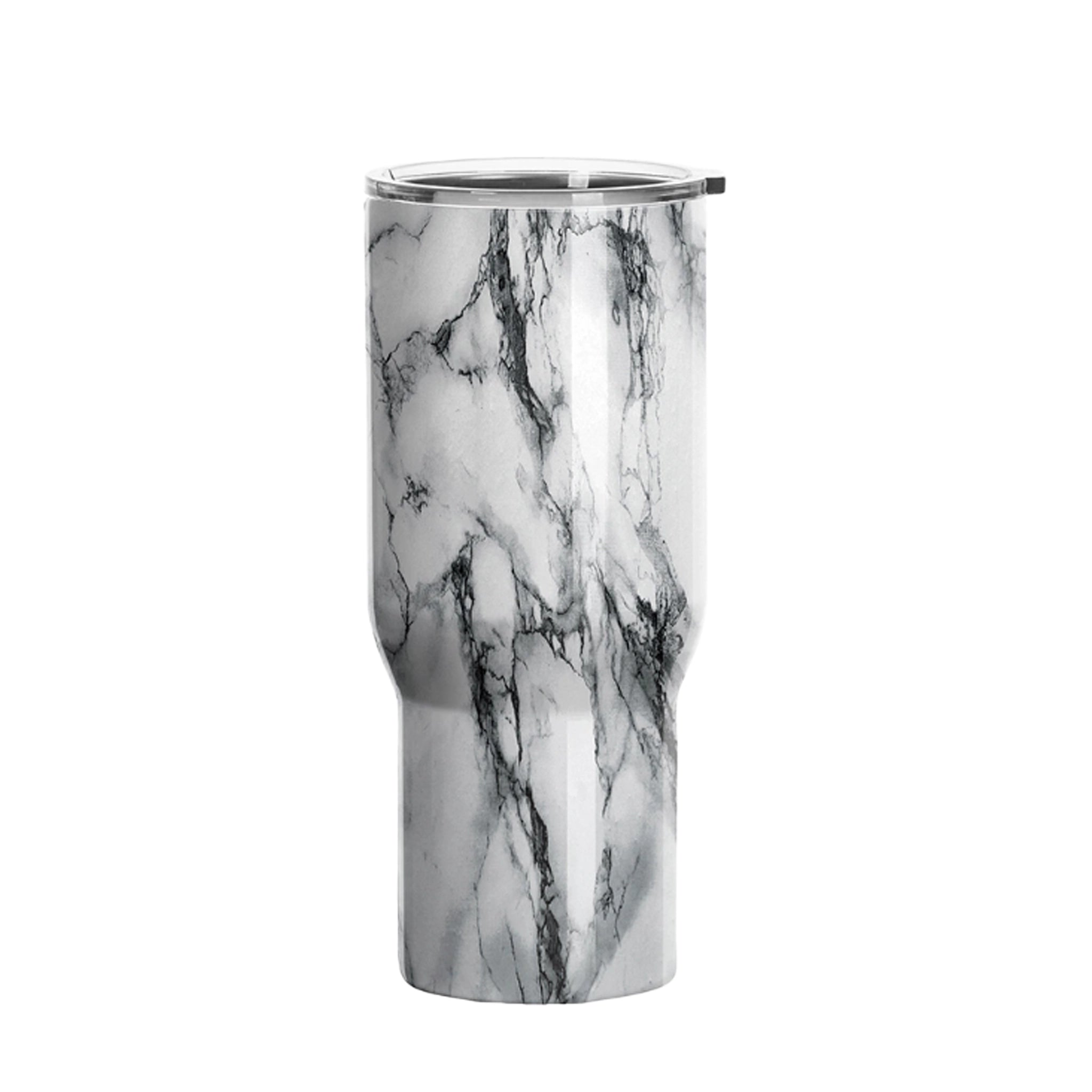 Hydro Sublimation Transfer Paper - Gray Marble - DIY Craft Warehouse