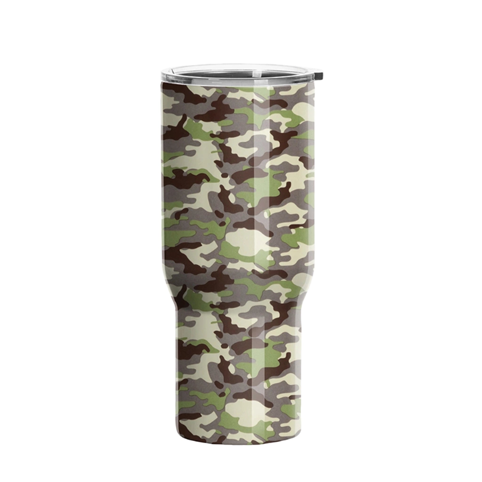 Hydro Sublimation Transfer Paper - Green Camouflage - DIY Craft Warehouse