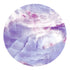 Hydro Sublimation Transfer Paper - Purple Marble - DIY Craft Warehouse