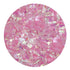 Iridescent Fractured Flakes - Light Pink - DIY Craft Warehouse