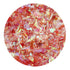 Iridescent Fractured Flakes - Red - DIY Craft Warehouse