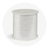 Jade Thread - White - Bulk Craft Supplies - Wholesale Prices