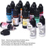 Let's Resin Alcohol Ink - 18 Bottle Set - DIY Craft Warehouse