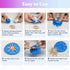 Let's Resin Mold Making - Silicone Putty - DIY Craft Warehouse