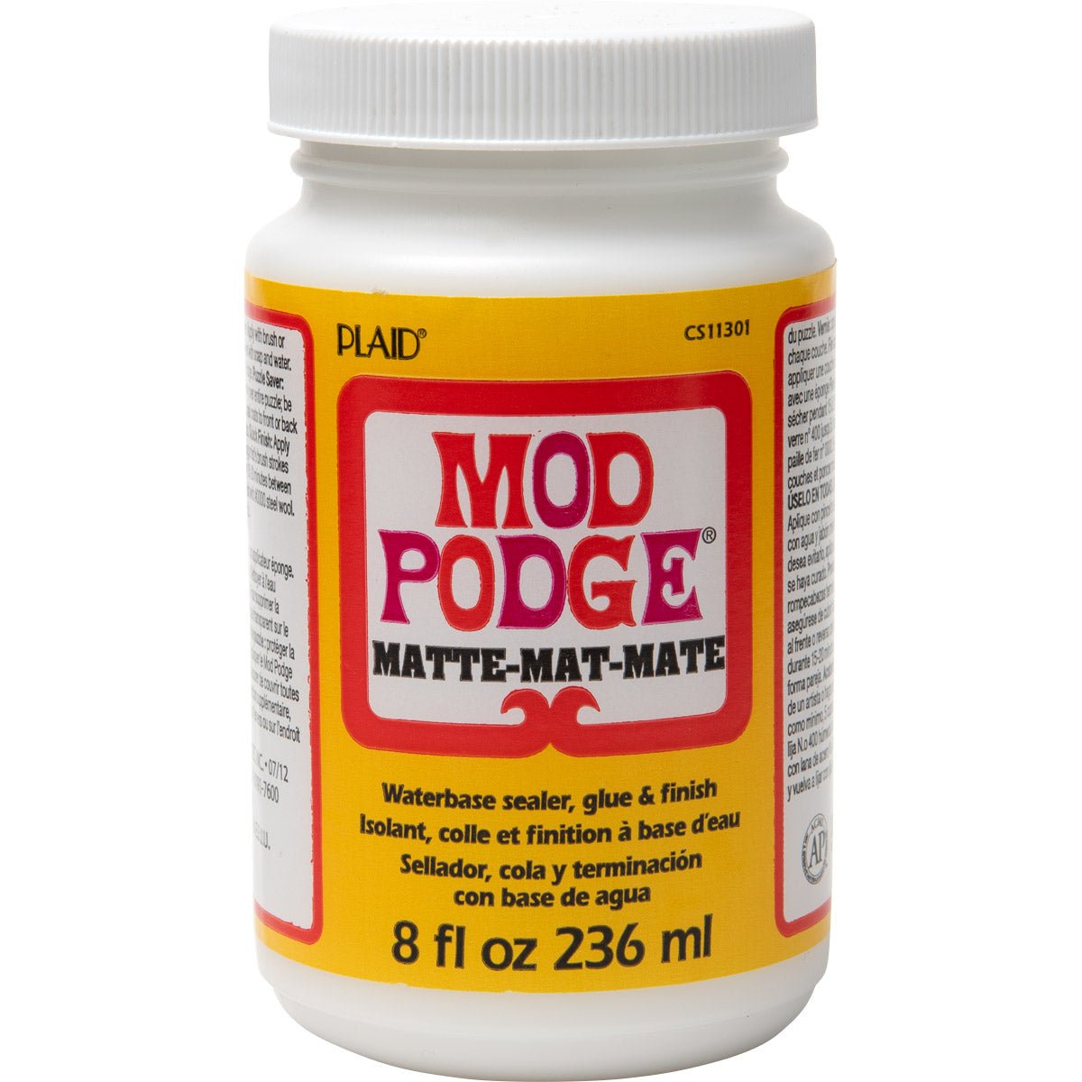 Mod Podge - Matte - DIY Craft Warehouse