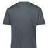 Momentum Dry-Excel T-Shirt Short Sleeve - Graphite Heather - DIY Craft Warehouse