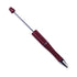 Pen Bead-Able - Burgundy - DIY Craft Warehouse