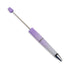 Pen Bead-Able - Ombre Purple & White - DIY Craft Warehouse