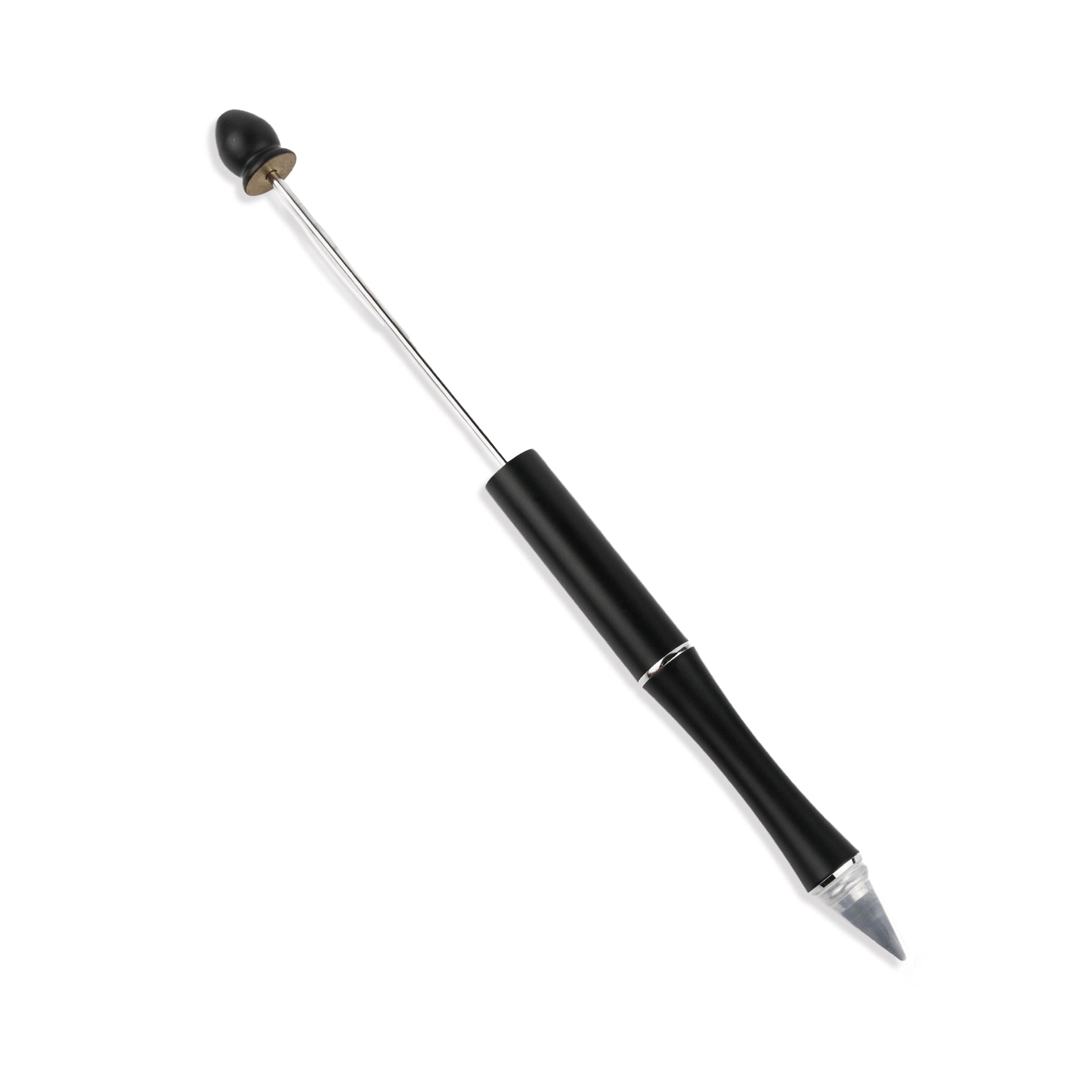 Pencil Bead-Able Everlasting Tip - Black - DIY Craft Warehouse