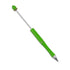 Pencil Bead-Able Everlasting Tip - Green - DIY Craft Warehouse