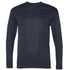 Performance T-Shirt Long Sleeve 42400 - Navy - DIY Craft Warehouse