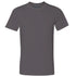 Performance T-Shirt Short Sleeve 42000 - Charcoal - DIY Craft Warehouse