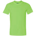 Performance T-Shirt Short Sleeve 42000 - Lime Green - DIY Craft Warehouse