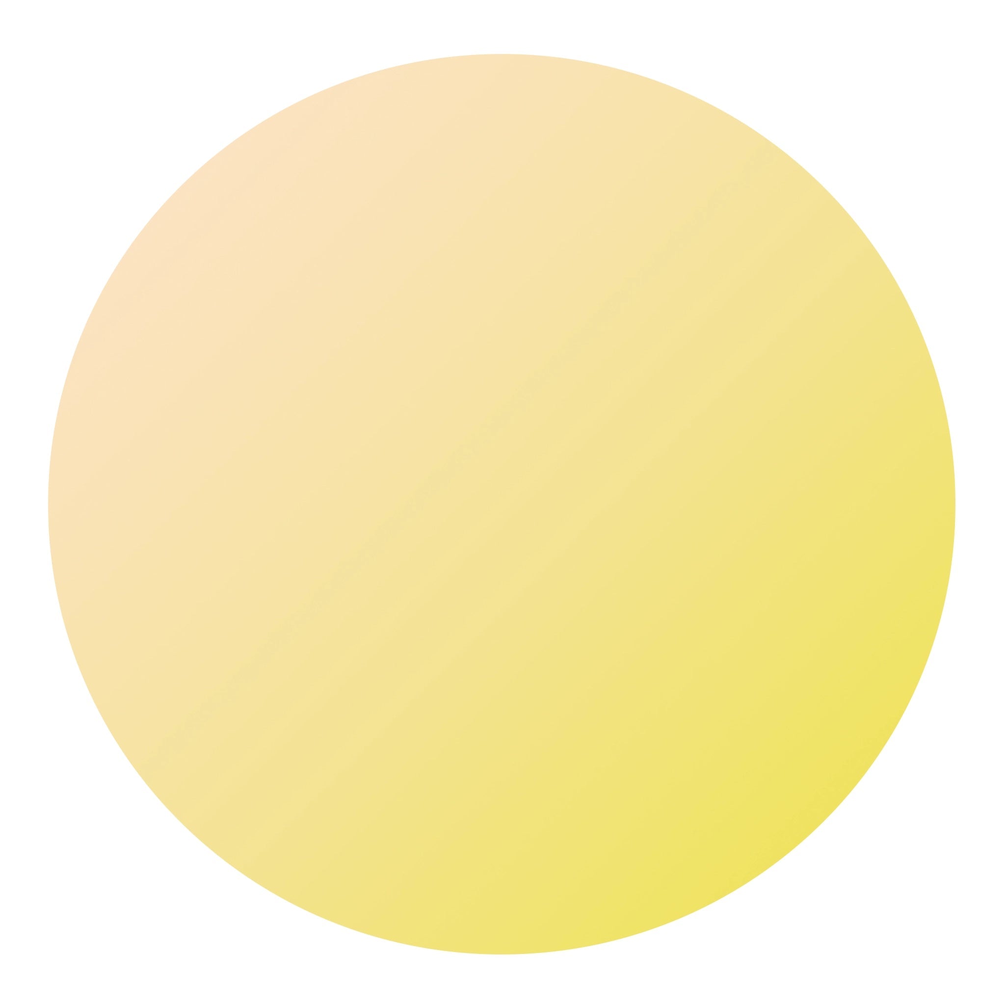 Permanent Vinyl Cold Color Change PV - Beige to Yellow - DIY Craft Warehouse