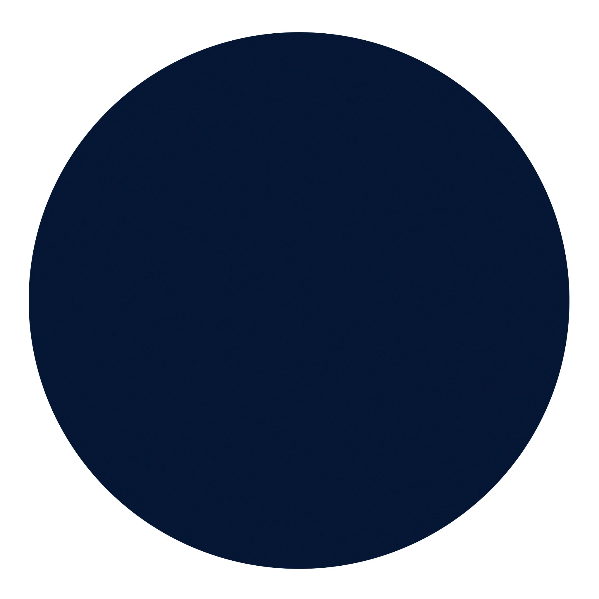 Permanent Vinyl Glossy PV - Dark Blue - DIY Craft Warehouse