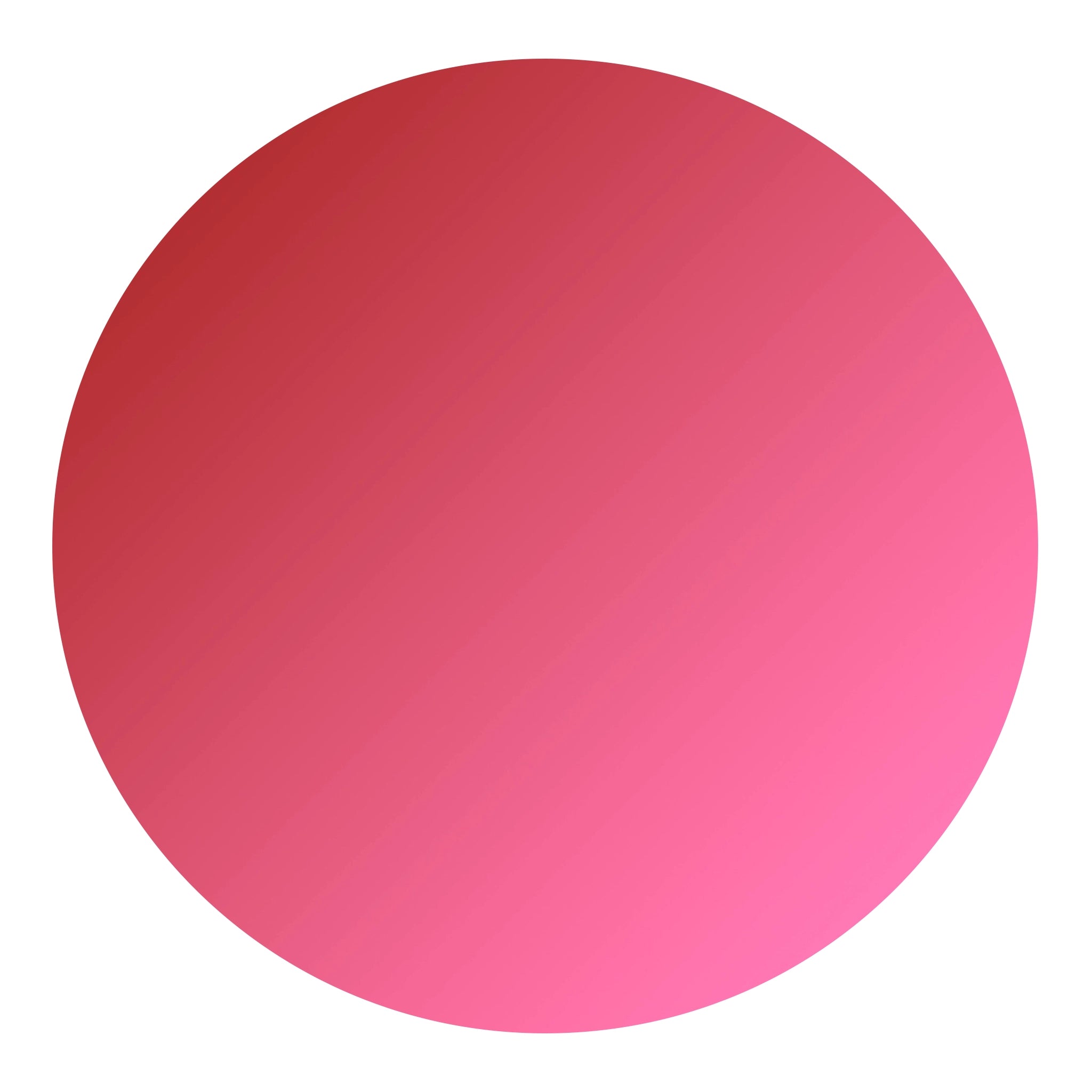 Permanent Vinyl Hot Color Change PV - Red to Pink - DIY Craft Warehouse