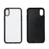 Phone Case Aluminum Sublimation Blank - Black - DIY Craft Warehouse