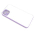 Phone Case Aluminum Sublimation Blank - Light Violet - DIY Craft Warehouse