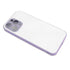 Phone Case Aluminum Sublimation Blank - Light Violet - DIY Craft Warehouse