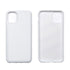 Phone Case Aluminum Sublimation Blank - White - DIY Craft Warehouse