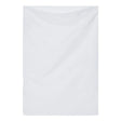 pillow case throw square polyester linen