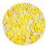 Poly Clay Slices - Lemon & Pearl Sprinkles - DIY Craft Warehouse