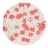 Poly Clay Slices - Red & White Candy Sprinkles - DIY Craft Warehouse