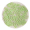 Poly Clay Sprinkles - Lime Green - Bulk Craft Supplies - Wholesale Prices