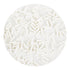 Poly Clay Sprinkles - White - DIY Craft Warehouse