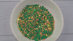 Chunky Glitter Chameleon - Irish Glimmer