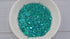 Chunky Glitter Holographic - Tropical Teal - DIY Craft Warehouse