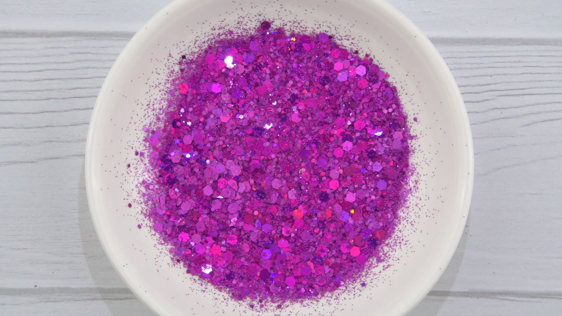 Chunky Glitter Holographic - Mystic Magic - DIY Craft Warehouse