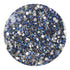 Rhinestone Aurora Borealis Iridescent Non Hotfix - Black Diamond - DIY Craft Warehouse