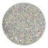 Rhinestone Aurora Borealis Iridescent Non Hotfix - Clear - DIY Craft Warehouse