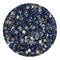 Rhinestone Aurora Borealis Iridescent Non Hotfix - Tanzanite(1400 Stones - SS20) | DIY Craft Warehouse DIY Craft Warehouse