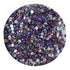 Rhinestone Aurora Borealis Iridescent Non Hotfix - Wine - DIY Craft Warehouse