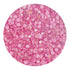 Rhinestone Luminescent Non Hotfix - Pink - DIY Craft Warehouse