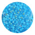 Rhinestone Mermaid Drop Non Hotfix - Blue - DIY Craft Warehouse