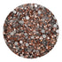 Rhinestone Metallic Non Hotfix - Rose Gold - DIY Craft Warehouse