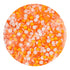 Rhinestone Neon Non Hotfix - Orange - DIY Craft Warehouse