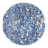 Rhinestone Opalescent Non Hotfix - Blue - DIY Craft Warehouse