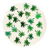 Shaped Glitter Classic - Palm Tree - DIY Craft Warehouse