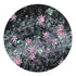 Shaped Glitter Winter - Snowflakes Holographic Purple - DIY Craft Warehouse