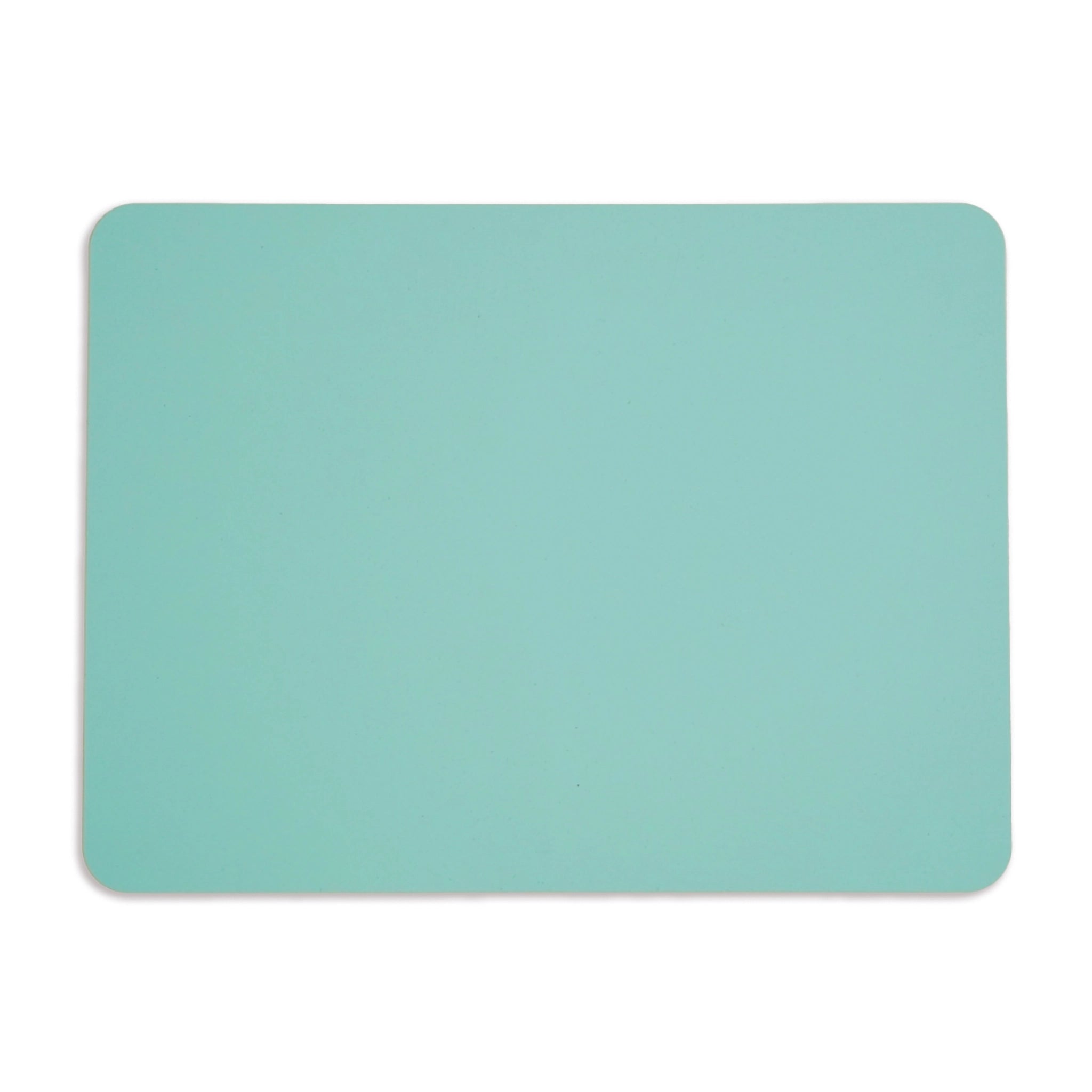 Silicone Rectangle Mat - Blue - DIY Craft Warehouse