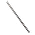 Stainless Steel Metal Straw - Silver - DIY Craft Warehouse